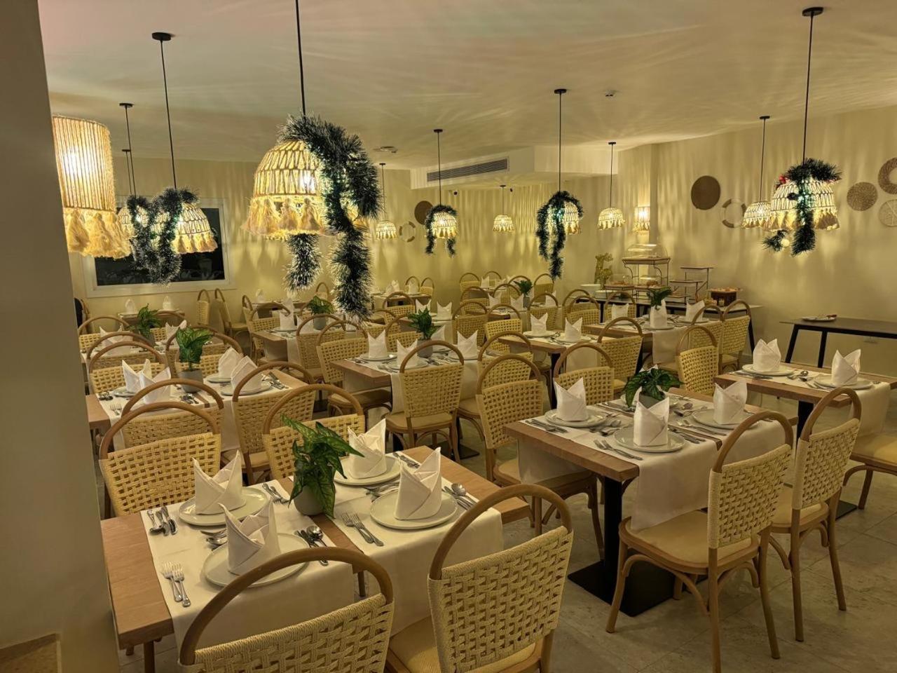La Boutique Hotel - Vue Des Pyramides Kafret el-Gabal Zewnętrze zdjęcie