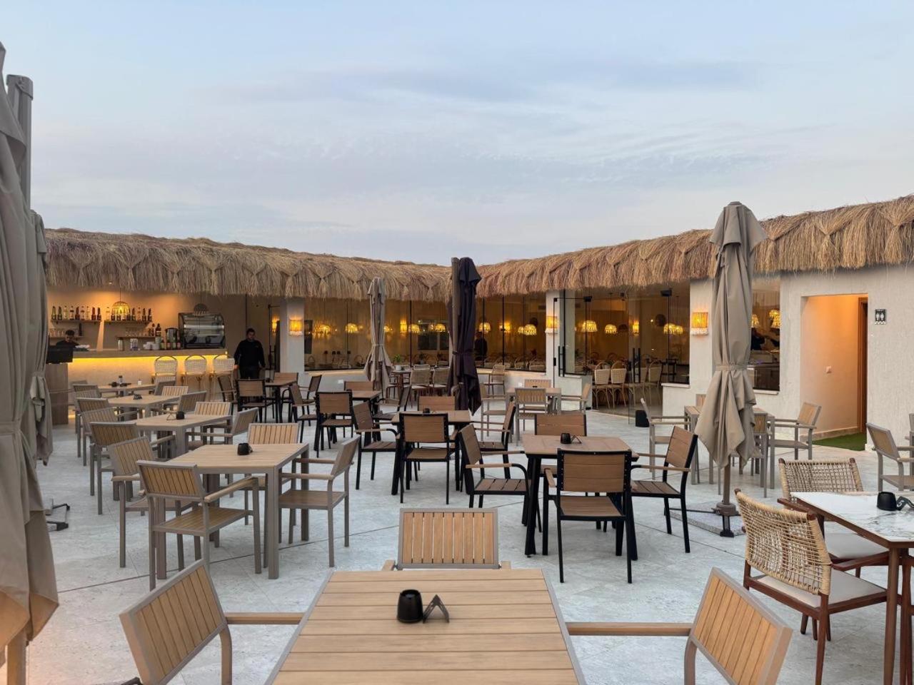 La Boutique Hotel - Vue Des Pyramides Kafret el-Gabal Zewnętrze zdjęcie