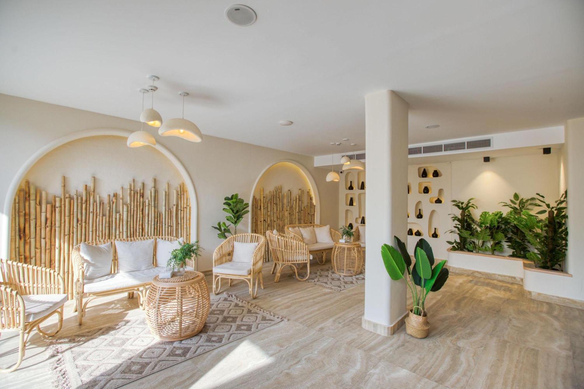 La Boutique Hotel - Vue Des Pyramides Kafret el-Gabal Zewnętrze zdjęcie
