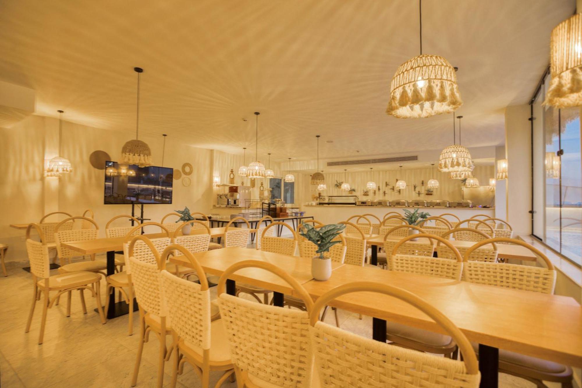 La Boutique Hotel - Vue Des Pyramides Kafret el-Gabal Zewnętrze zdjęcie