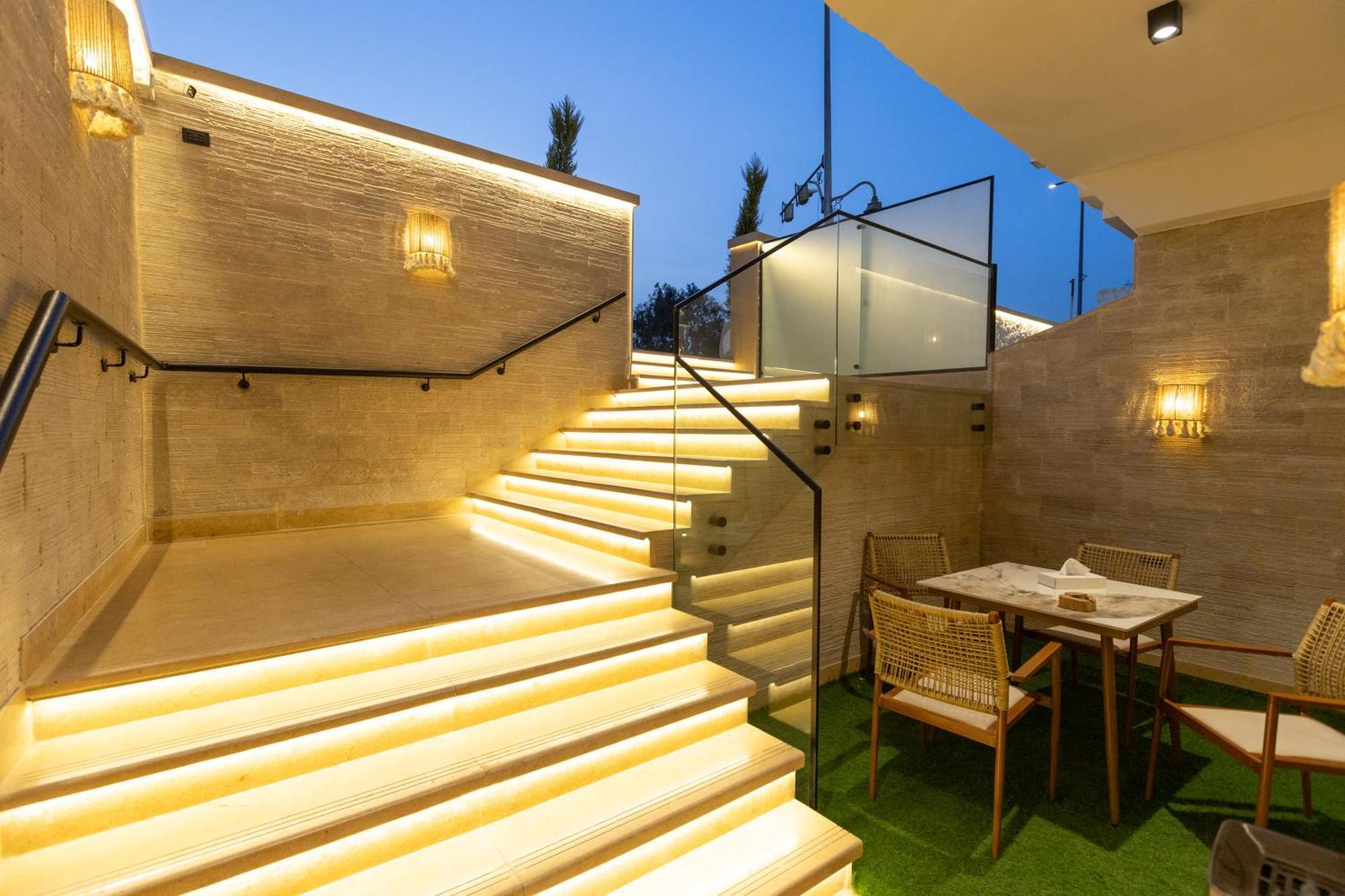 La Boutique Hotel - Vue Des Pyramides Kafret el-Gabal Zewnętrze zdjęcie