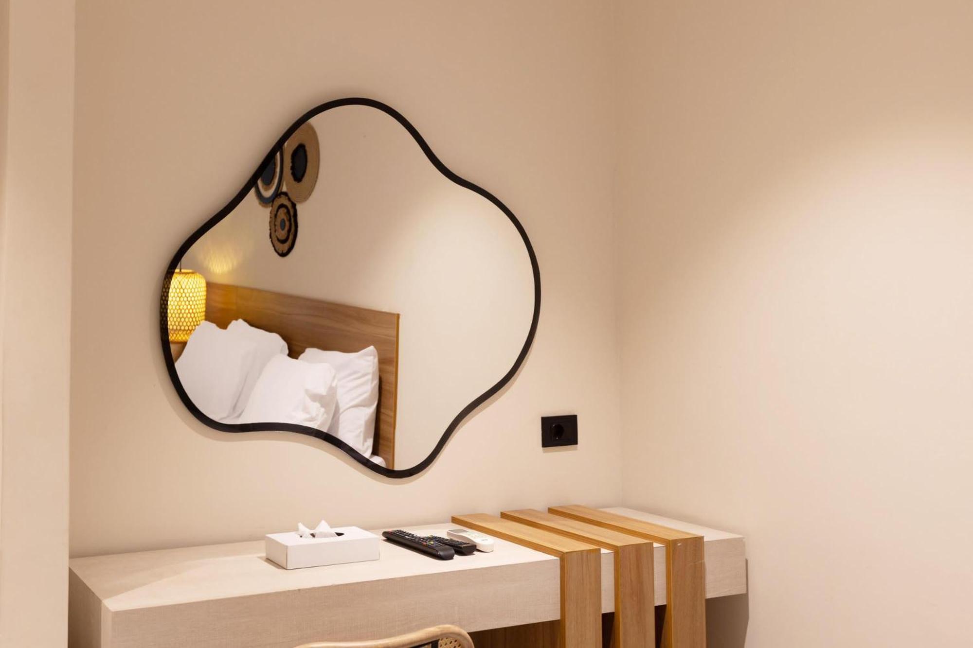 La Boutique Hotel - Vue Des Pyramides Kafret el-Gabal Zewnętrze zdjęcie