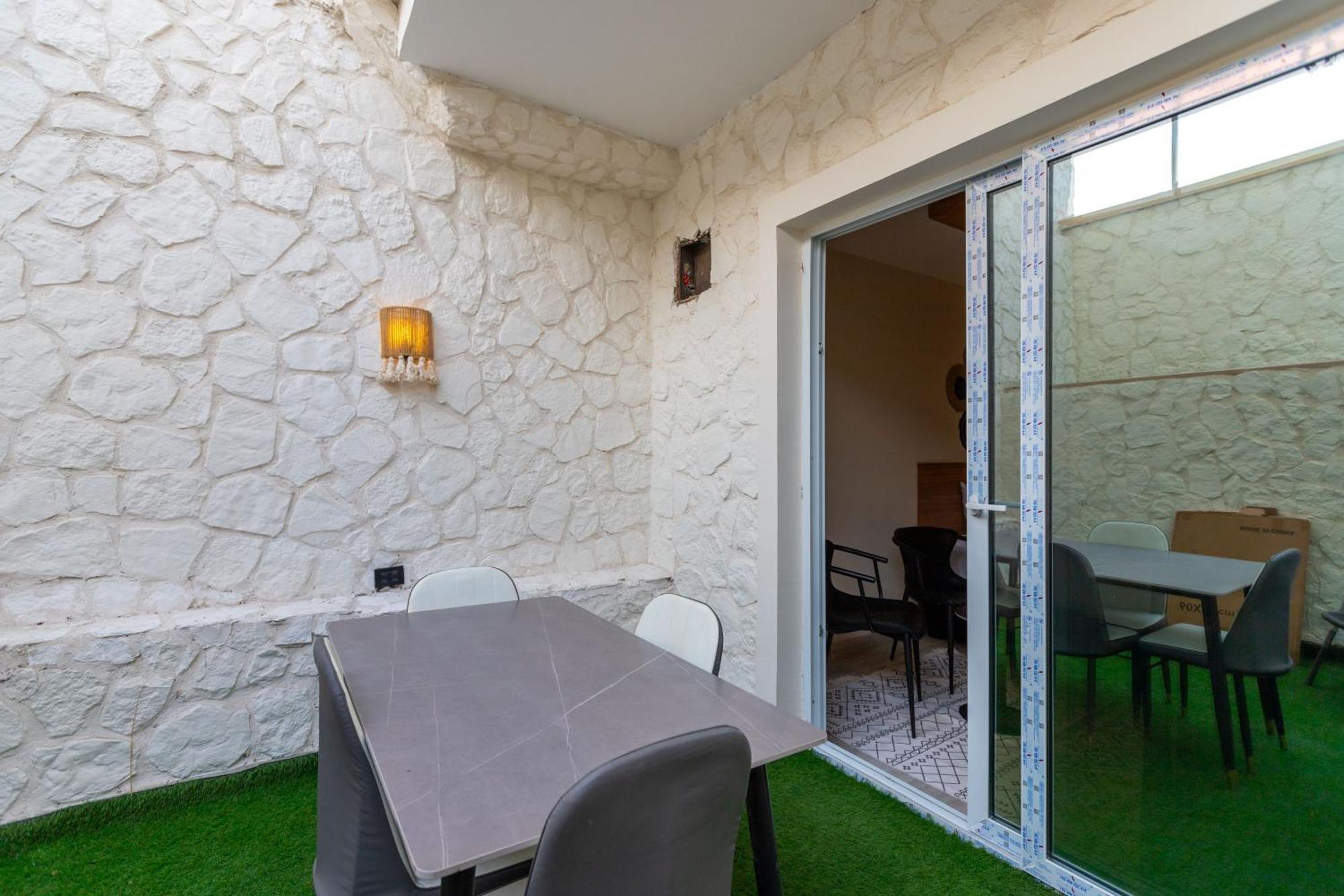 La Boutique Hotel - Vue Des Pyramides Kafret el-Gabal Zewnętrze zdjęcie