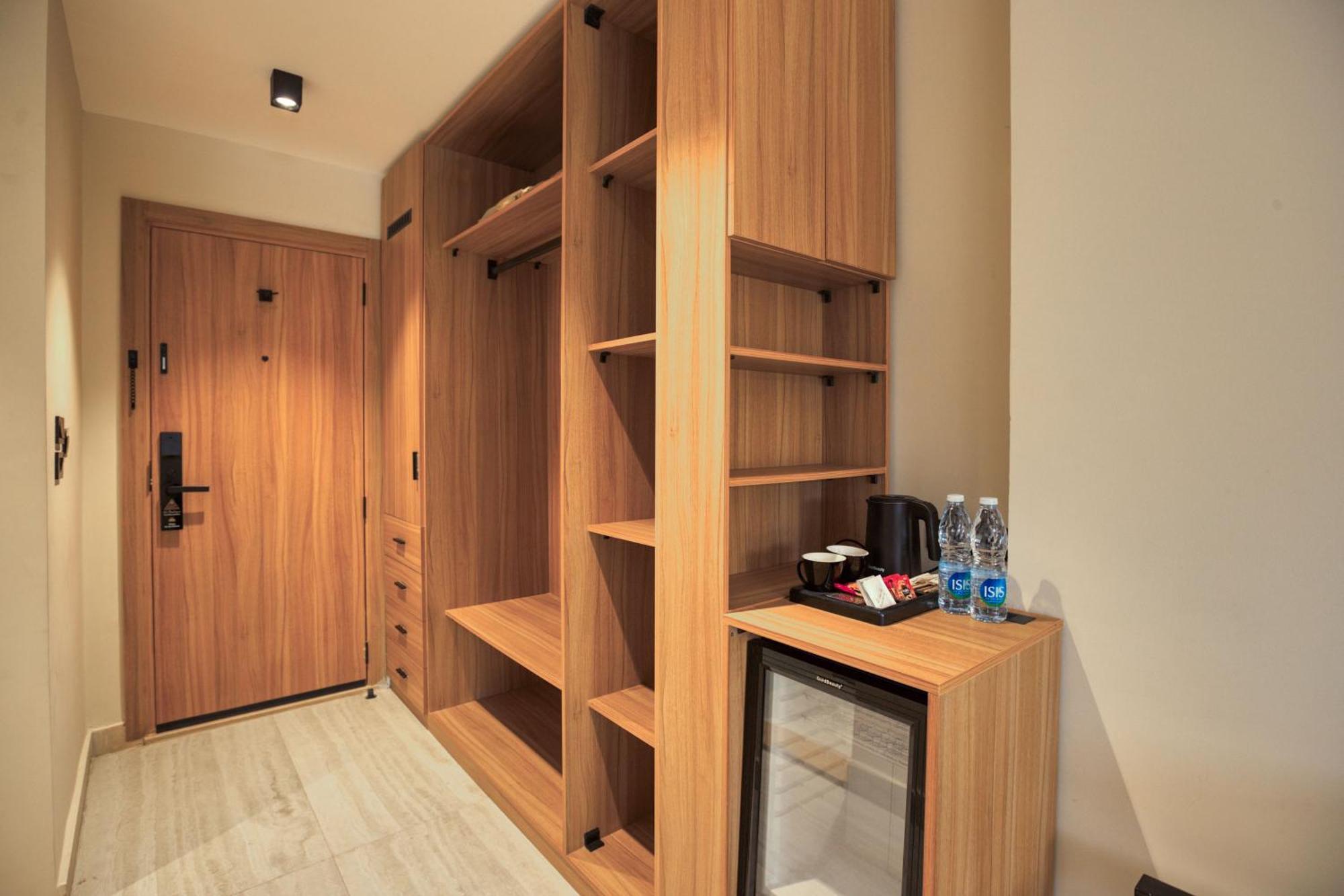 La Boutique Hotel - Vue Des Pyramides Kafret el-Gabal Zewnętrze zdjęcie