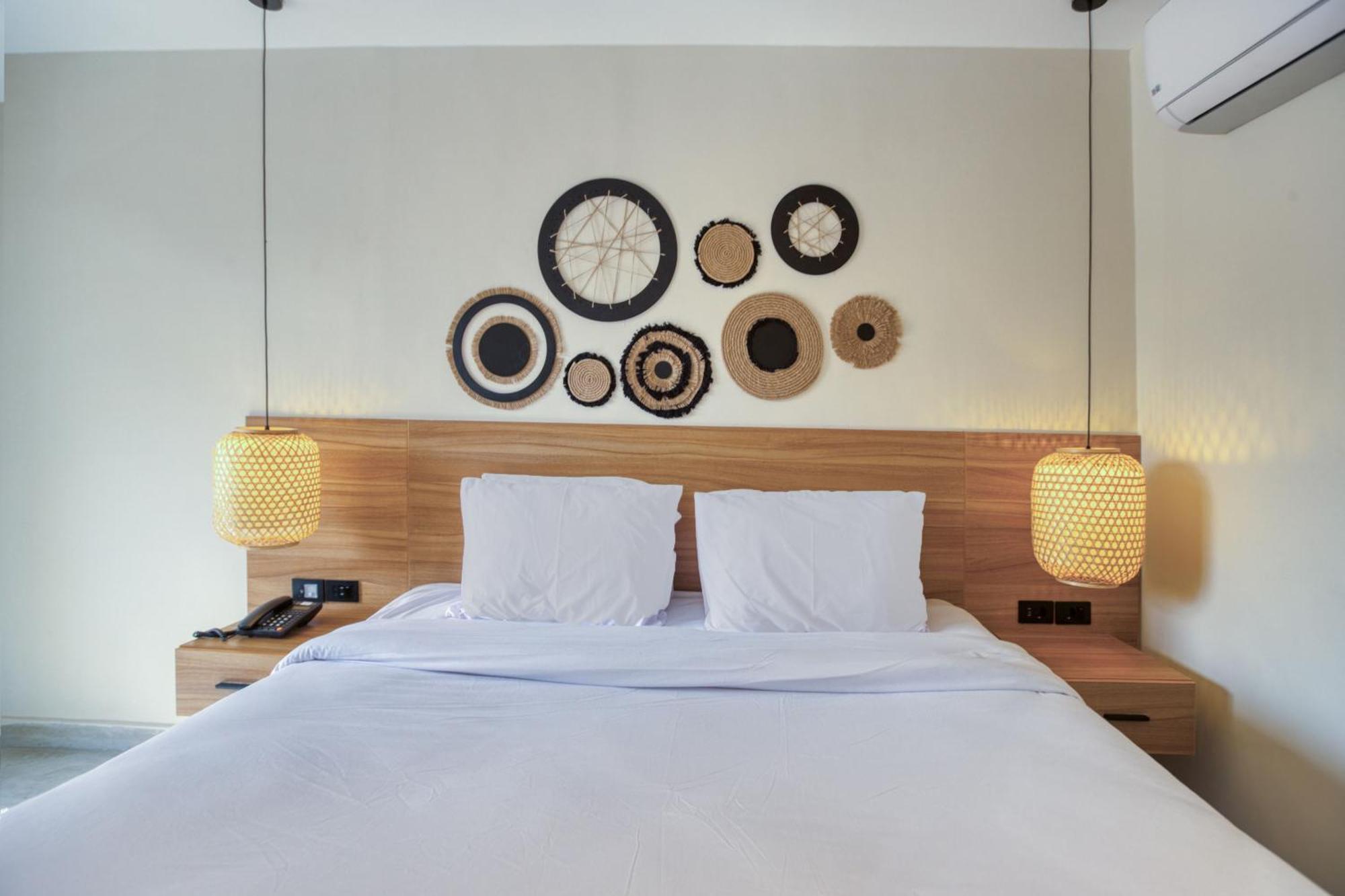 La Boutique Hotel - Vue Des Pyramides Kafret el-Gabal Zewnętrze zdjęcie